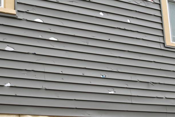 Siding Removal and Disposal in Old Hill, CT